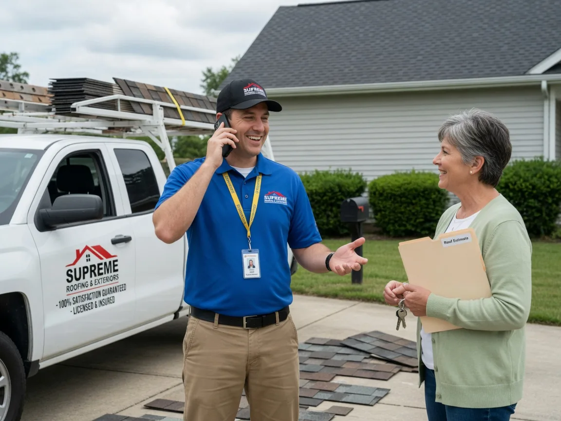 Roof Replacement Temple, TX FAQs