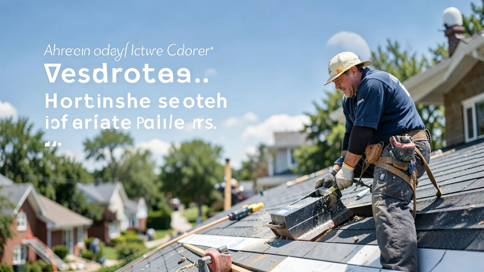 Roof Replacement in Temple, TX near me